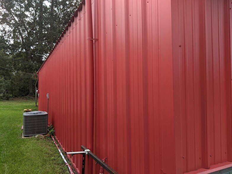 2053 Highway 10, Jackson, LA à vendre - Photo du bâtiment - Image 3 de 10