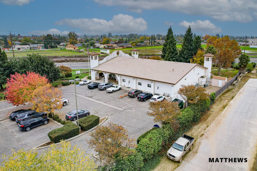 3113 Beachwood Dr, Merced, CA à vendre - Photo du bâtiment - Image 2 de 3