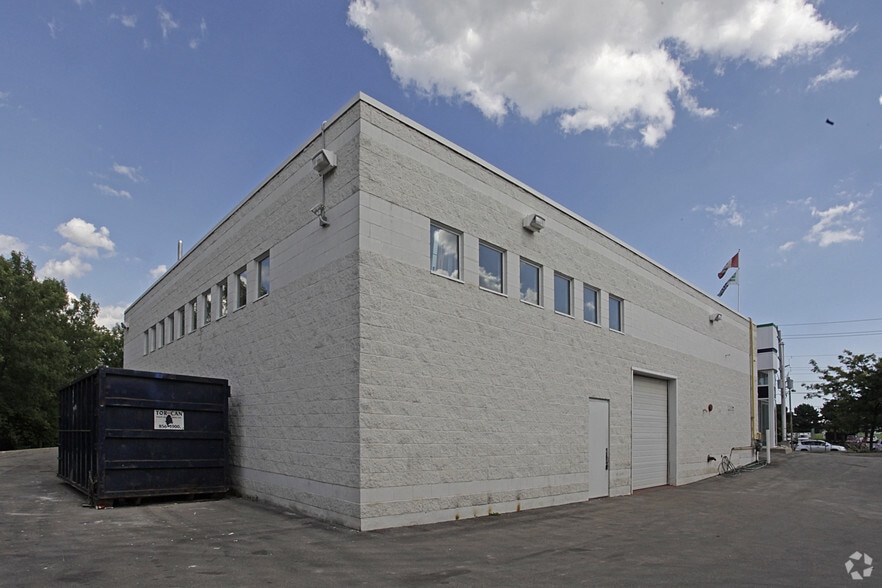 2832 16th Ave, Markham, ON for sale - Building Photo - Image 2 of 2