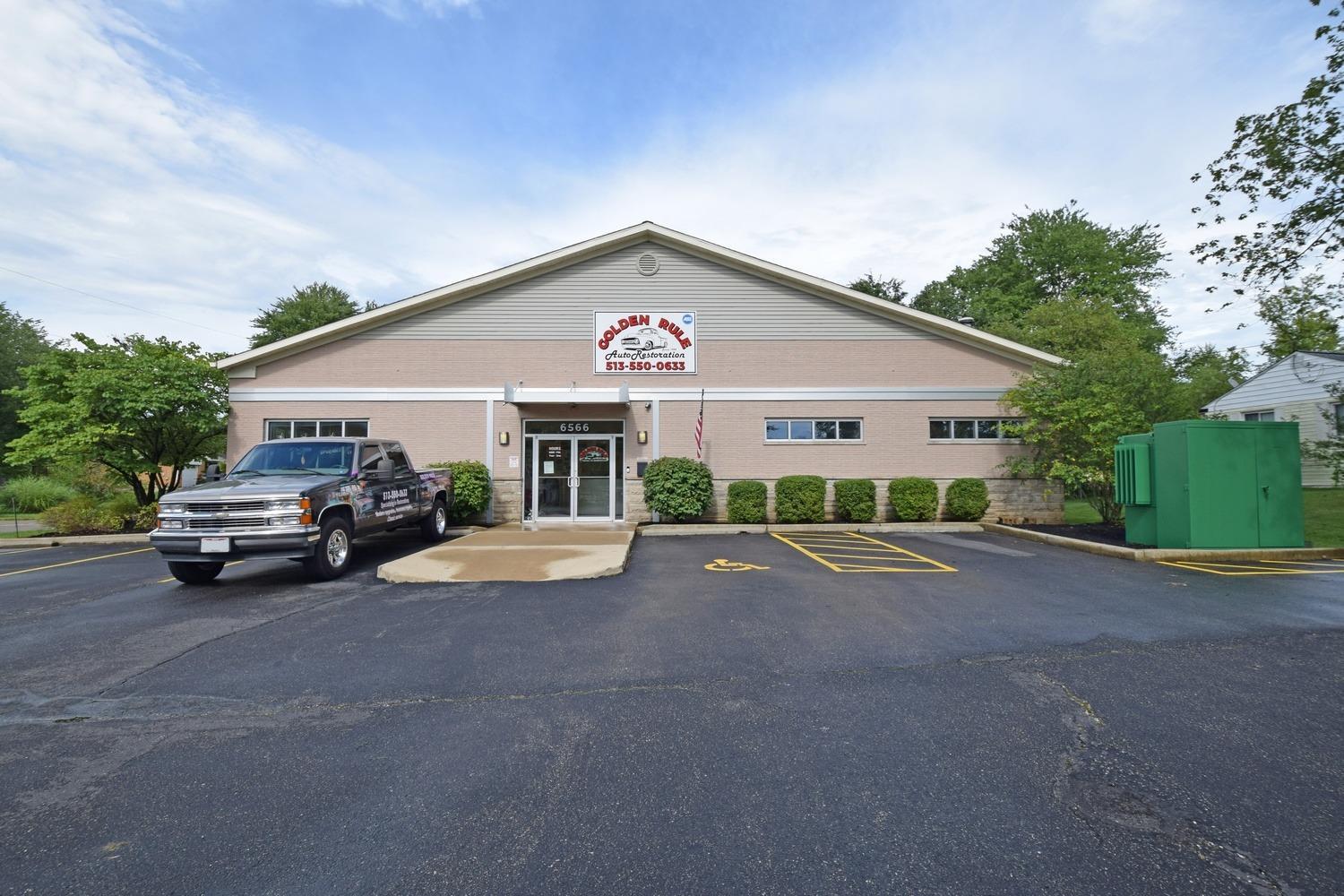 6566 State Route 48, Goshen, OH for sale Building Photo- Image 1 of 1