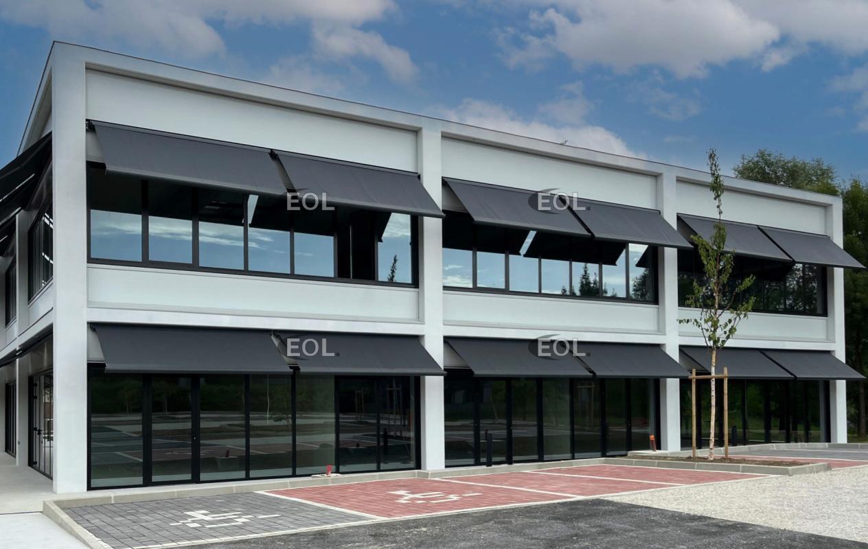 Office in Collégien for lease Building Photo- Image 1 of 2