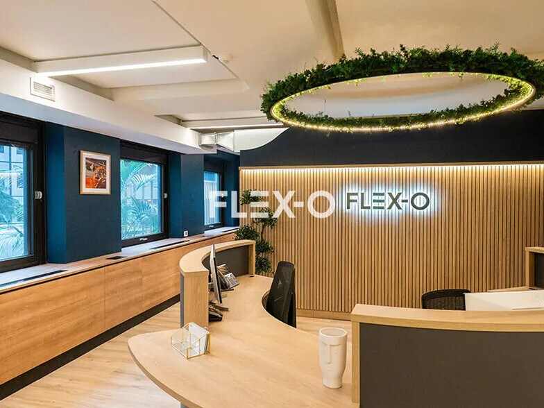 3 Rue De Genève, Lyon for lease - Building Photo - Image 3 of 6