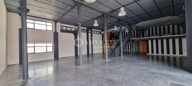 Commerce de détail dans Roubaix à louer - Photo du bâtiment - Image 3 de 7