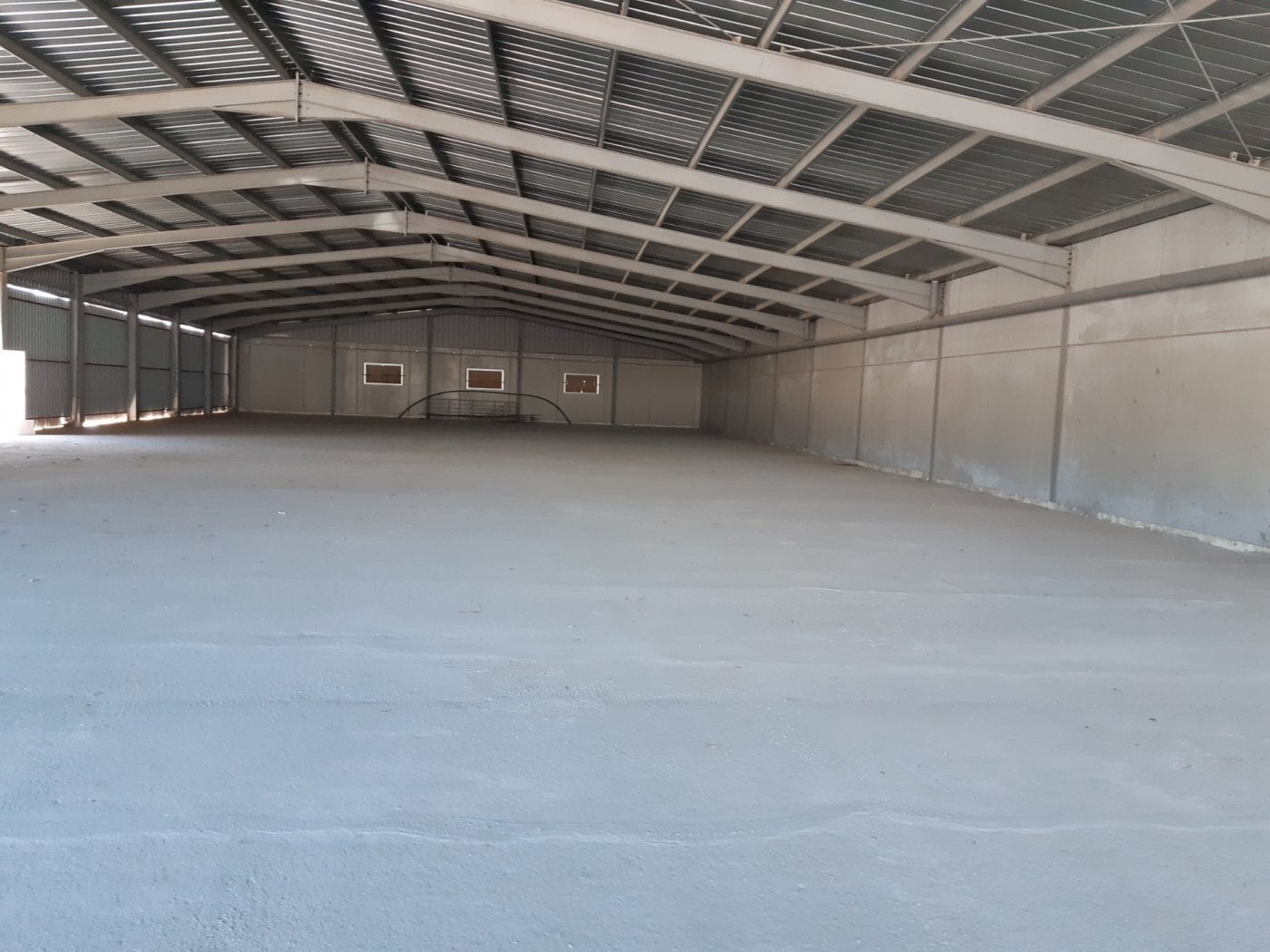Industrial in Sax, Alicante for sale Building Photo- Image 1 of 11