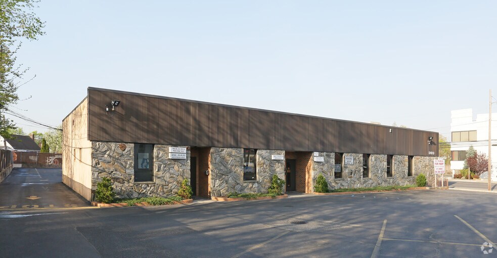 393-407 Franklin Ave, Franklin Square, NY à louer - Photo principale - Image 1 de 4