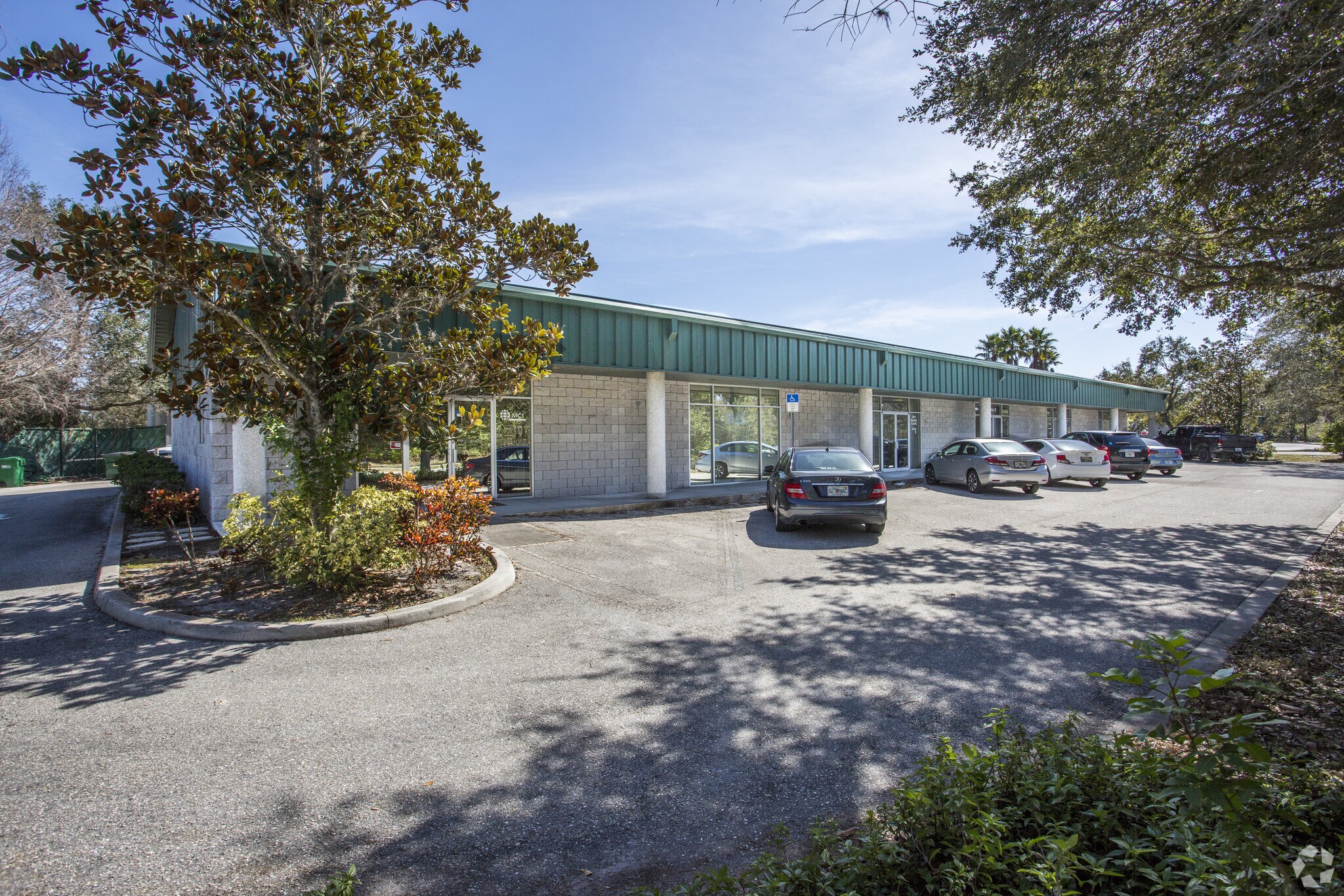 8111 Blaikie Ct, Sarasota, FL à louer Photo principale- Image 1 de 3