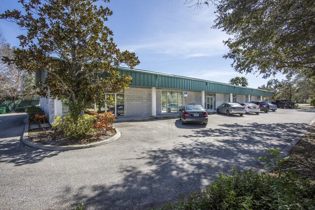 More details for 8111 Blaikie Ct, Sarasota, FL - Flex for Lease