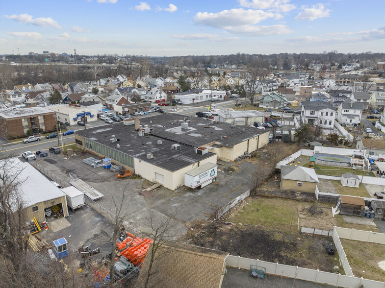 120 Park Ave, Lyndhurst, NJ à vendre - Photo du bâtiment - Image 2 de 10