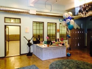 1438-1444 9th St, Santa Monica, CA for lease Interior Photo- Image 2 of 6