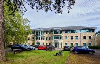 More details for Clifton Park Av, York - Office for Lease