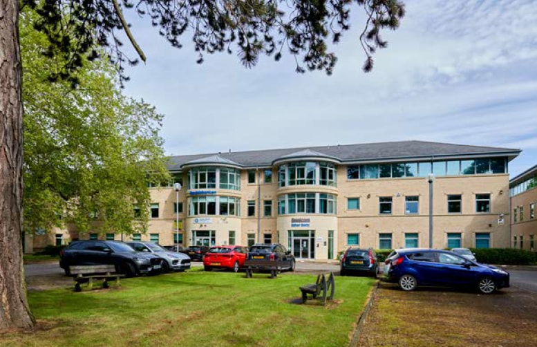 Clifton Park Av, York for lease Building Photo- Image 1 of 16