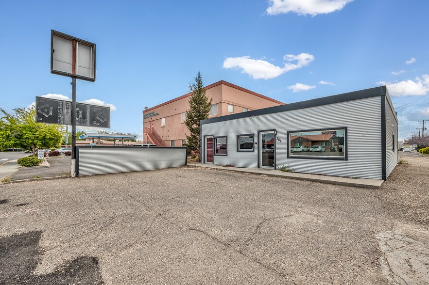 361 SW 12th St, Ontario, OR à vendre - Photo du bâtiment - Image 3 de 25