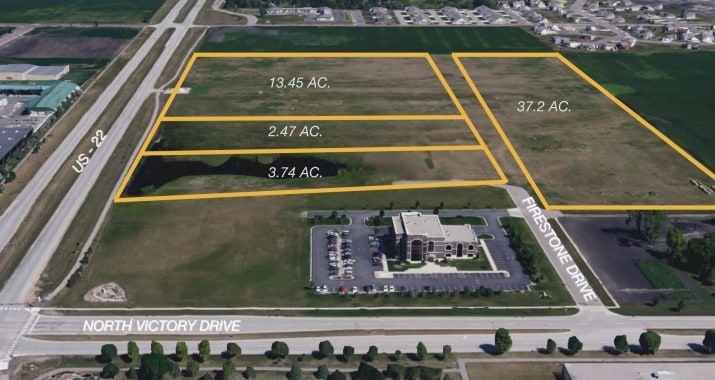 Hwy 22 Hwy, Mankato, MN for sale Primary Photo- Image 1 of 4