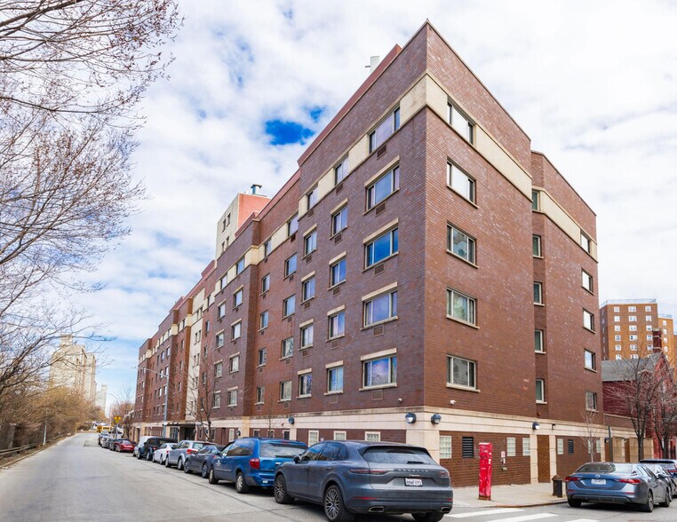 675 Morris Avenue & 3000 Park Avenue portefeuille de 2 propriétés à vendre sur LoopNet.ca - Photo du bâtiment - Image 3 de 4