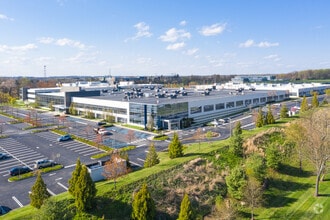 721 Arbor Way, Blue Bell, PA - Aérien Vue de la carte - Image1