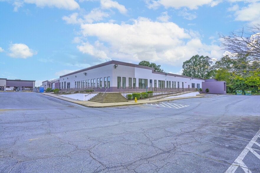 21882 F D R Blvd, Lexington Park, MD for lease - Building Photo - Image 2 of 6