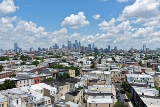 Plus de détails pour 1209-1211 Mifflin St, Philadelphia, PA - Commerce de détail à vendre