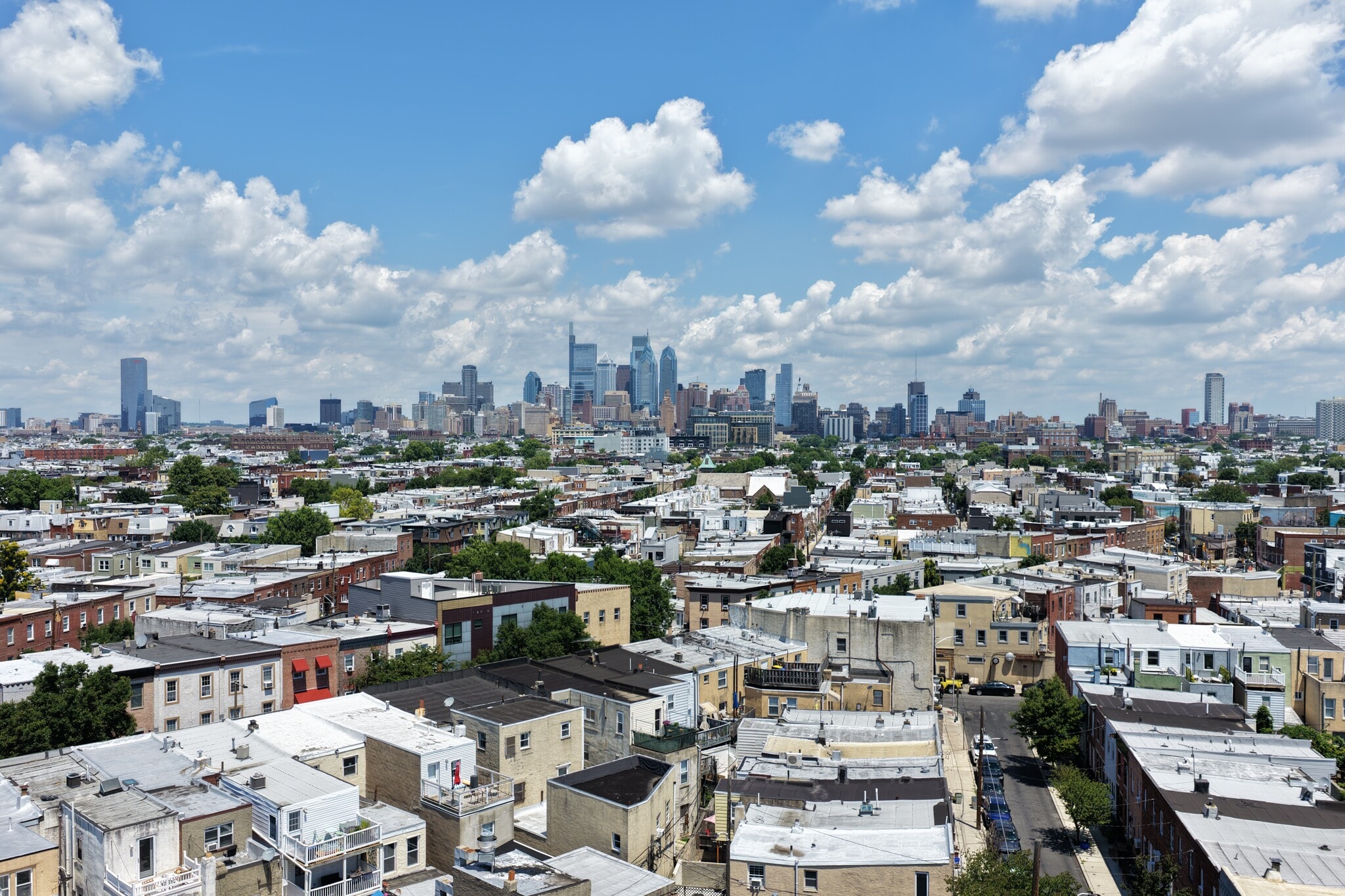 1209-1211 Mifflin St, Philadelphia, PA for sale Building Photo- Image 1 of 22