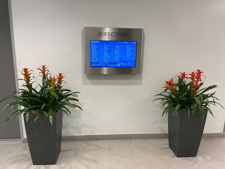 1601 Main St, Richmond, TX à louer - Photo intérieure - Image 3 de 5