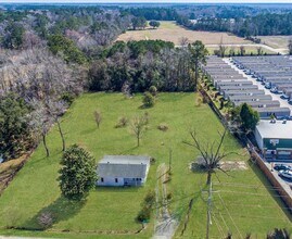 126 N Highway 52, Moncks Corner, SC - Aerial  map view - Image1