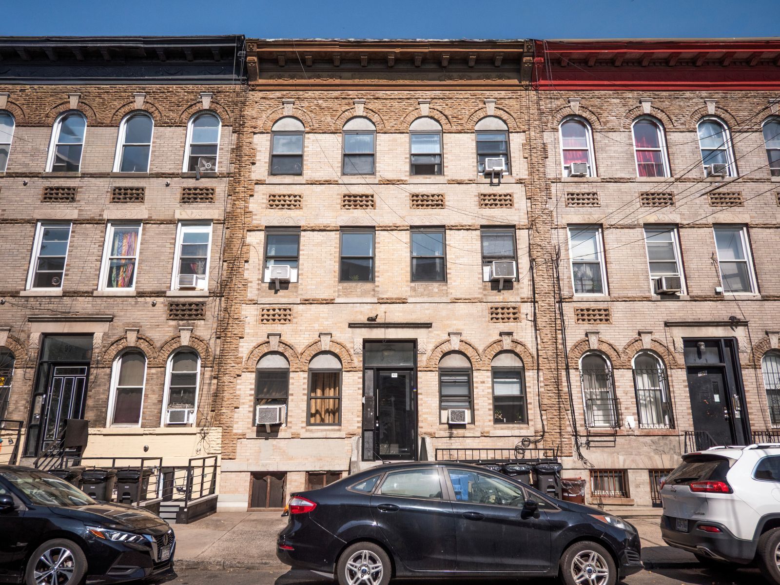 103 Grattan St, Brooklyn, NY for sale Primary Photo- Image 1 of 12