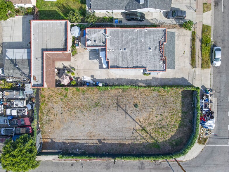 4401 Melrose Ave, Los Angeles, CA à vendre - Photo du bâtiment - Image 3 de 20
