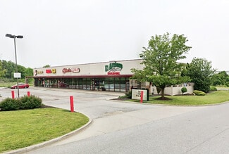 More details for 4505 Ameritech Dr, South Bend, IN - Retail for Lease
