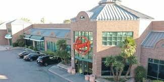 Plus de détails pour 3455 E Flamingo Rd, Las Vegas, NV - Commerce de détail à louer