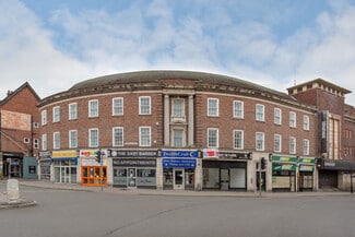 More details for 2-18 Cavendish St, Chesterfield - Retail for Lease