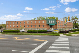 More details for 4701 Randolph Rd, Rockville, MD - Office/Medical for Lease