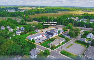 Plus de détails pour 613 Ridge Rd, South Brunswick, NJ - Commerce de détail à vendre