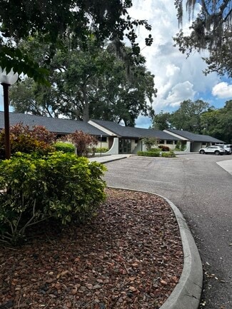 Plus de détails pour 5106 Armenia Ave, Tampa, FL - Bureau à vendre