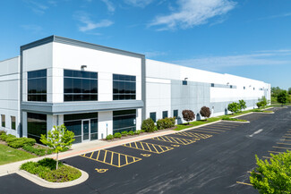 More details for 10 Falcon Ct, Streamwood, IL - Industrial for Lease