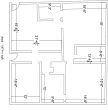 55-59 N Main St, Fall River, MA for lease Site Plan- Image 2 of 2