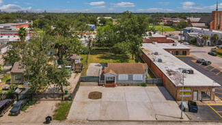 Plus de détails pour 3743 Erie St, Houston, TX - Vente au détail à vendre