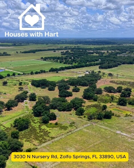 3030 N Nursery Rd, Zolfo Springs, FL for sale - Commercial Listing Video - Image 1 of 12