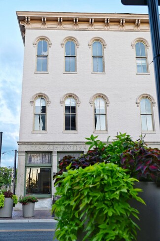 Plus de détails pour 400-408 S Main St, Franklin, OH - Commerce de détail à louer