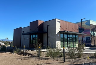 More details for 2350 N Campbell Ave, Tucson, AZ - Retail for Lease