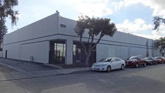 More details for 1918 Frank Stiles St, South El Monte, CA - Industrial for Lease