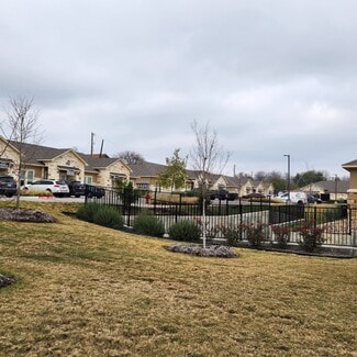 Plus de détails pour 1000 Gattis School Rd, Round Rock, TX - Bureau à louer