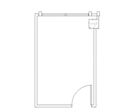 4676 Admiralty Way, Marina Del Rey, CA for lease Floor Plan- Image 1 of 1