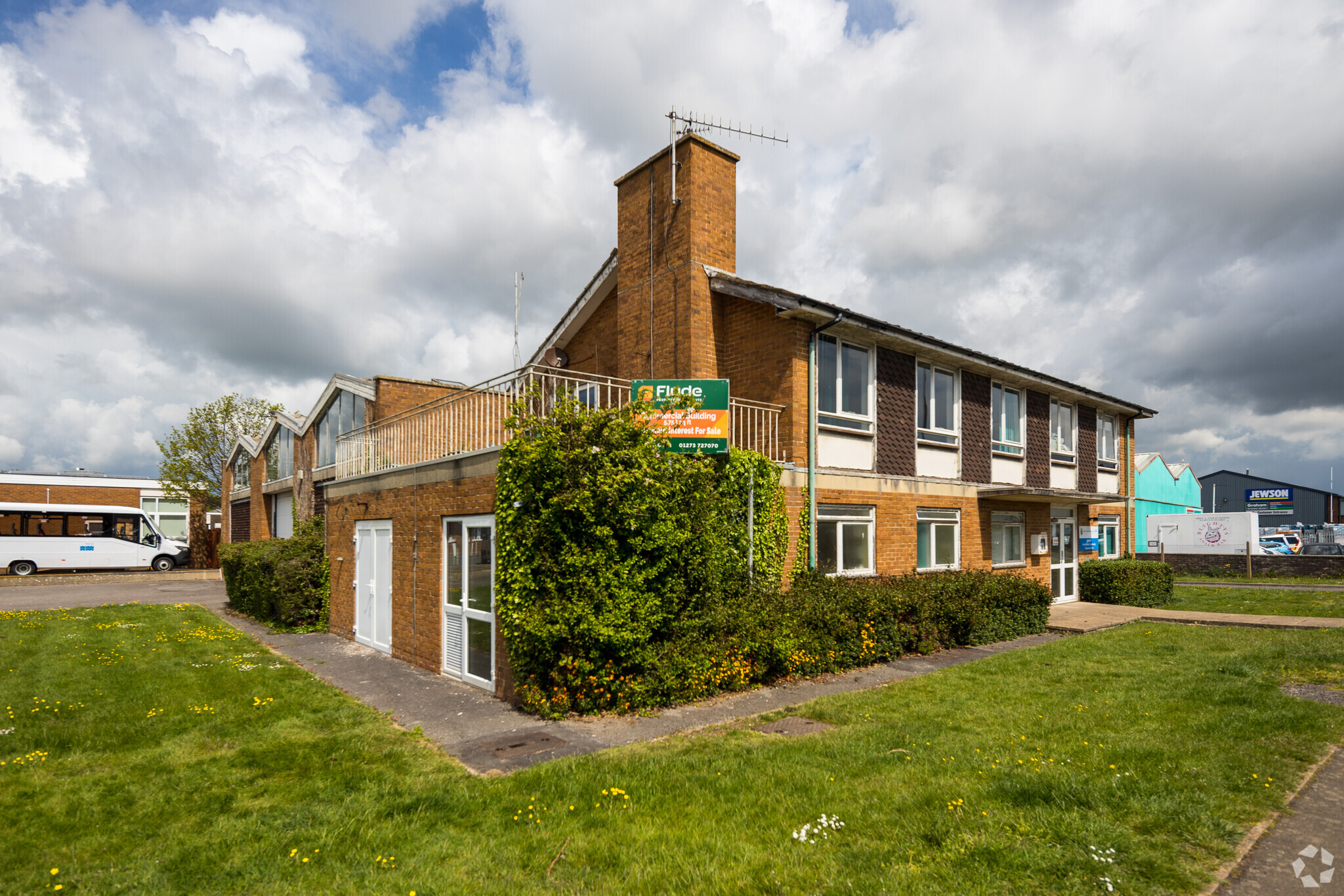 10 Beeching Rd, Bexhill On Sea for sale Primary Photo- Image 1 of 1