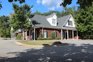 More details for 1020 Barber Creek Dr, Watkinsville, GA - Office for Lease