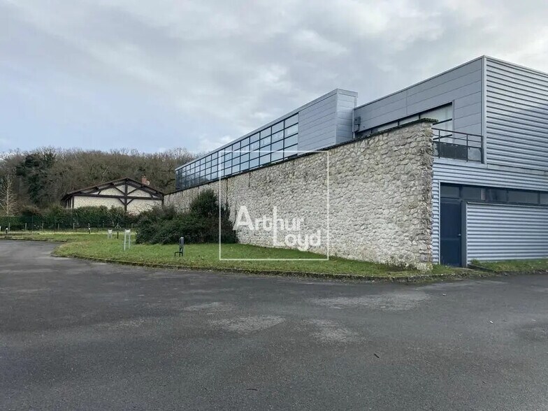 7 Rue De Beauvais, Champcueil à vendre - Photo du bâtiment - Image 2 de 10