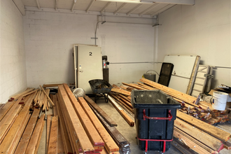 1524-1536 Hampton Way, Santa Rosa, CA for lease Interior Photo- Image 2 of 3