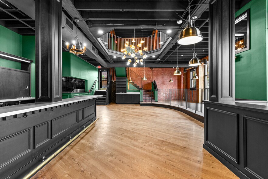 8-10 Cotton St, Portland, ME à louer - Photo du bâtiment - Image 3 de 11