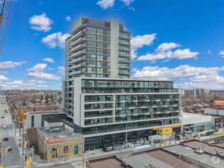 More details for 1603 Eglinton Ave W, Toronto, ON - Multifamily for Sale