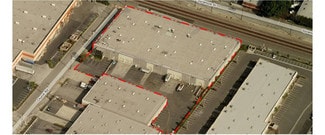 More details for 1530 Church Rd, Montebello, CA - Industrial for Lease