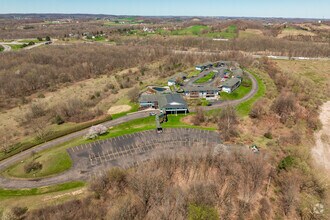 6108 Loomis Rd, Farmington, NY - AERIAL  map view - Image1