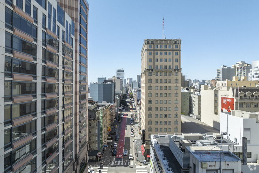 401 Taylor St, San Francisco, CA for lease - Building Photo - Image 3 of 9